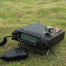 CW Key Automatic Morse CW