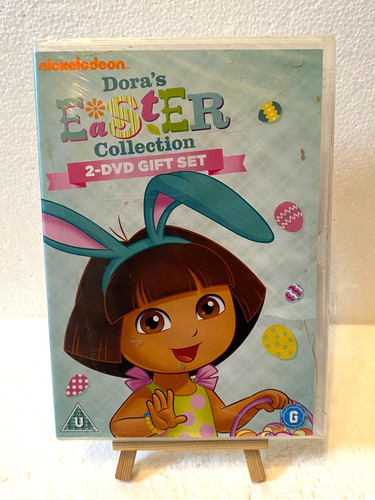 Dora easter collection - dora's,