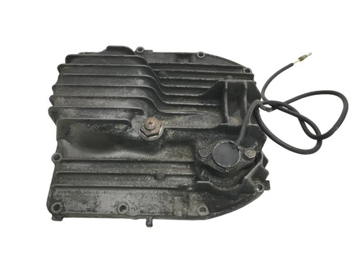 Lower engine cover yamaha - cover, vmax