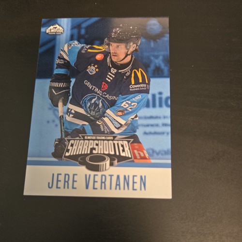 Jere vertanen sharpshooter - jere,