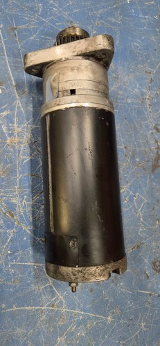 Raymond forklift steer motor - raymond,