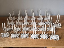 Vintage Numbered Cast Iron