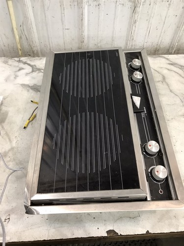 Seaward princess dual burner - seaward,