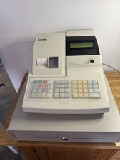 Sam4s ER-420M Electronic Cash