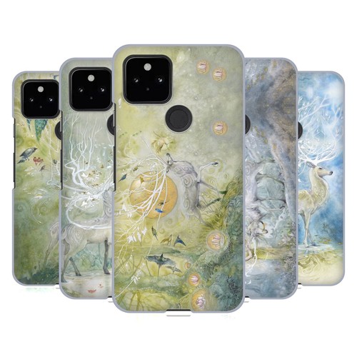 Official stephanie law stag - official,