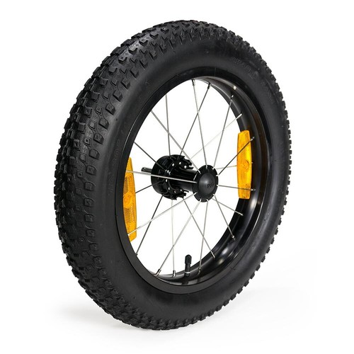 Burley bike trailer inch - 16,
