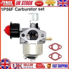 Carburettor Carb W/ 2 Gaskets