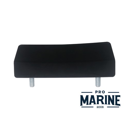 852772 854133 transom rubber - 854133,