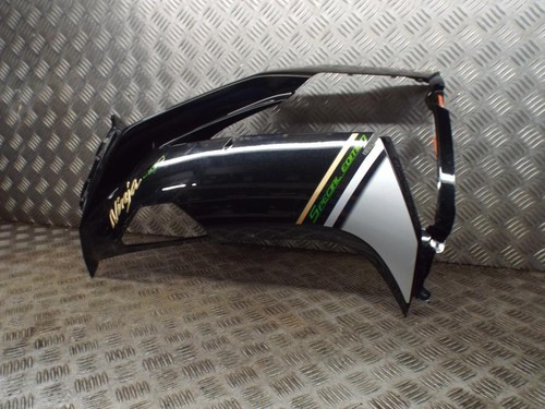 Kawasaki ninja 400 - kawasaki, se