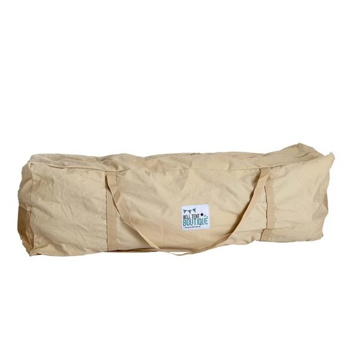 Canvas bell tent bag - 7.5m,