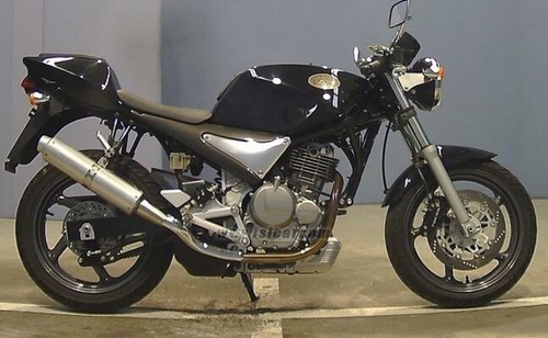 Suzuki goose 250 nj46a cam - 250,