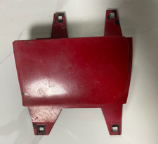 BMW E30 N/S Front Fog Light Blank