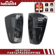 REAR LED TAIL LIGHTS REAR