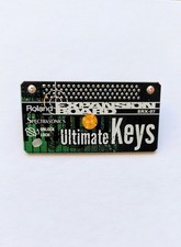Roland SRX-07 ULTIMATE KEYS