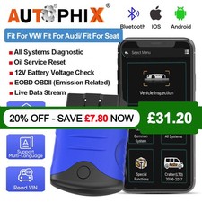 Fit For VW/Fit For Audi Car