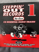 Old School Album Bundle