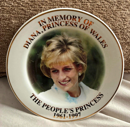 Fine bone china - fine, princess