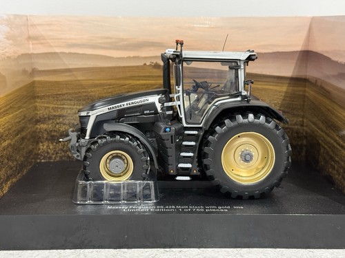 Universal hobbies massey - -,