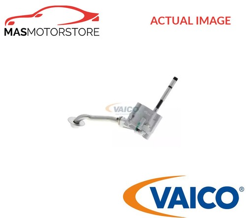 Engine oil pump vaico - engine,