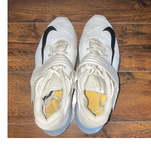 Nike romaleos white - nike, 4