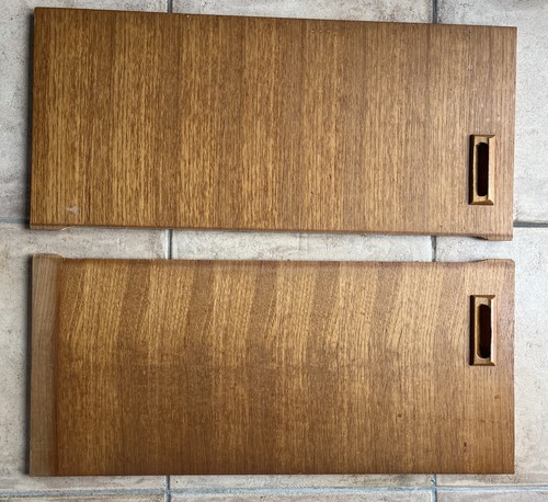 Plan mid century highboard - century,