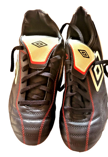 Umbro men classic black - men’s,