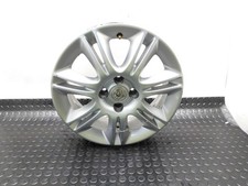 VAUXHALL CORSA Alloy Wheel 16"