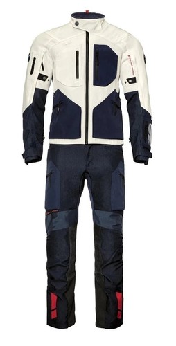 Bmw motorrad rallye gtx - motorrad,