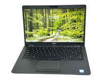 14" Dell Latitude 5400 i5 8th