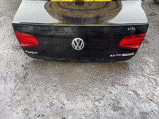 VW PASSAT B8 BOOT LID TAILGATE