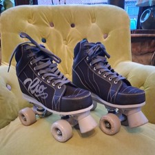 Rio Roller Lumina Quad Roller