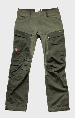 Fjallraven keb trousers - trousers, men