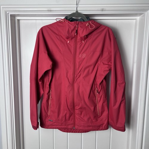 Millet jacket women m - millet, s-m
