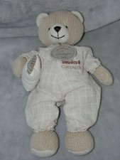 Doudou et Compagnie teddy bear