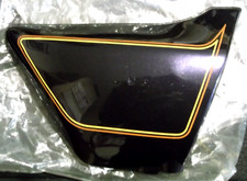 Kawasaki KZ650 Z650 D2 Right