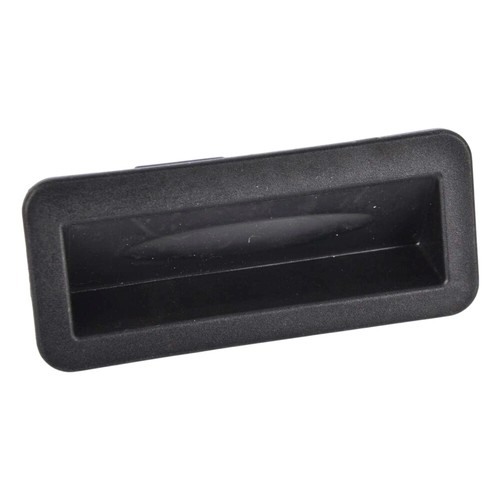 Tailgate boot lid release - lid,