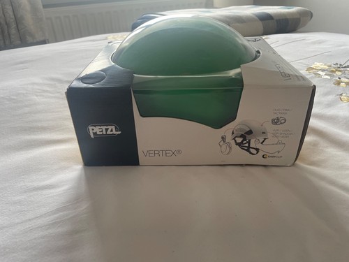 Petzl climbing hard - climbing, hat