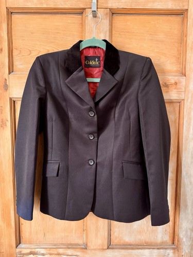 Caldene navy show - caldene, size