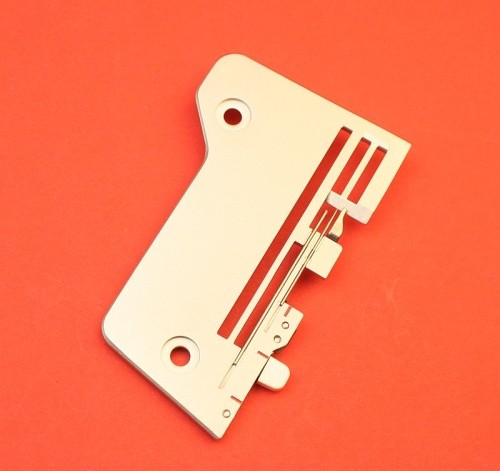 Stitch plate for juki - plate,