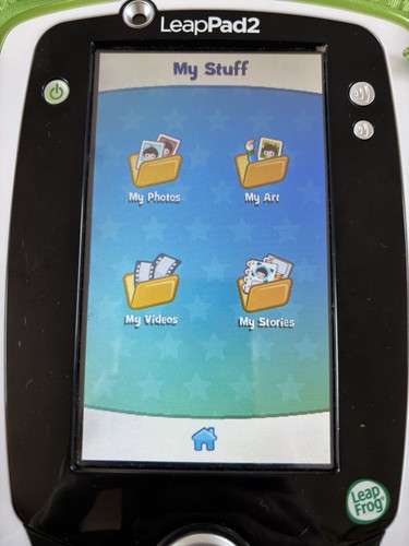 Leappad - leappad, 2