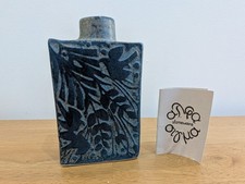 Handcrafted Alfa-Sigma