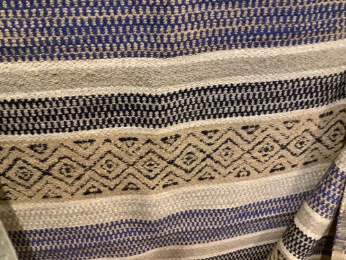 Andrew martin pampas indigo - andrew,
