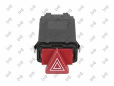 Hazard Light Switch Fits AUDI