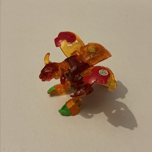 Bakugan armored alliance - bakugan,