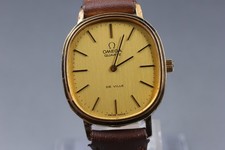 VINTAGE OMEGA De Ville