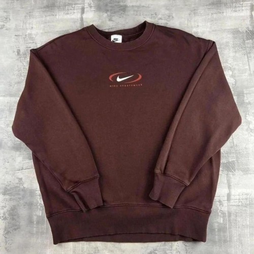 Vintage nike centre swoosh - centre,