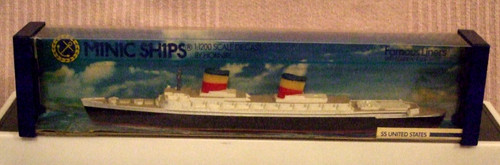 Hornby vintage diecast minic - hornby,