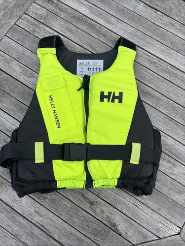 Helly hansen rider - helly, vest