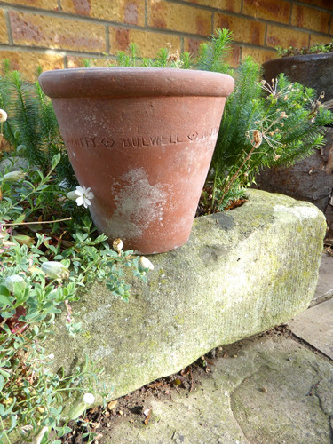 Vintage sankey bulwell notts - vintage,