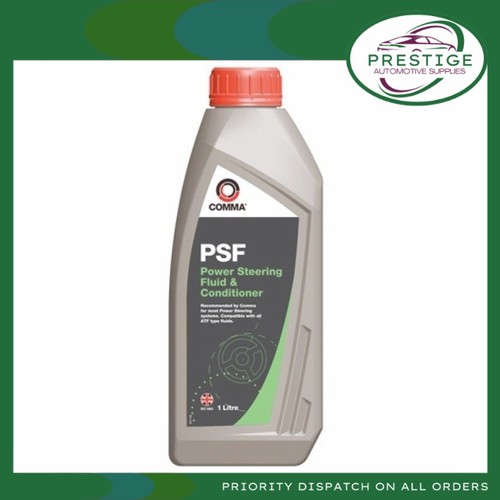 Comma psf1l power steering - comma,